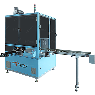 Kaş Kalemi Kalemi İçin Otomatik UV Kurutma Serigrafi Baskı Makinesi 1