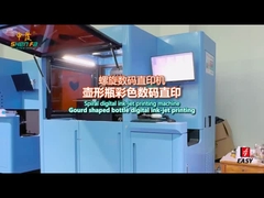 SF-IXL461 şişeler için