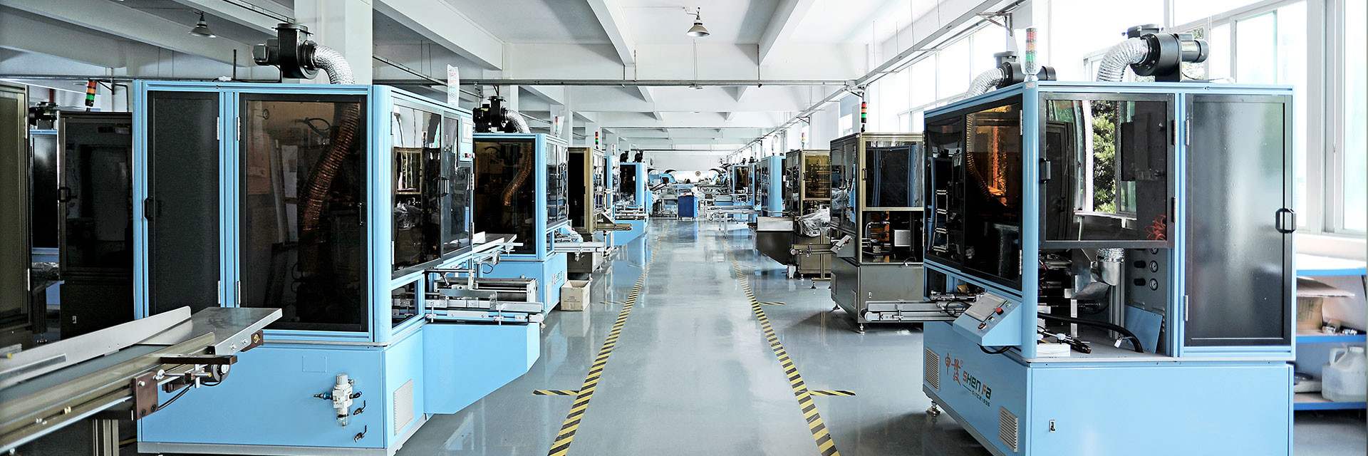 Kalite Otomatik Serigrafi Baskı Makinesi Fabrika