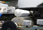 Otomatik yükleme Sistemi SF-SHR720 ile Plastik Kozmetik Tüp İçin Vernik ve Altı Renkli Otomatik Serigrafi Baskı Makinesi