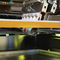 Cilalı Santrifüj Tüp 4 Renkli Otomatik Serigrafi Baskı Makinesi