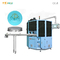 Kozmetik Kutusu Kimyasal Konteyner için 14kw Tam Otomatik Serigrafi Baskı Makinesi Sıcak Damgalama Makinesi
