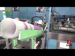 SF-ASP-F1 Plastik Konik Kupa