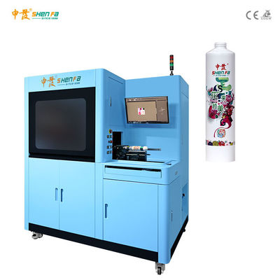 Test Kartı İçin Dijital Mürekkep Püskürtmeli Baskı Makinesi